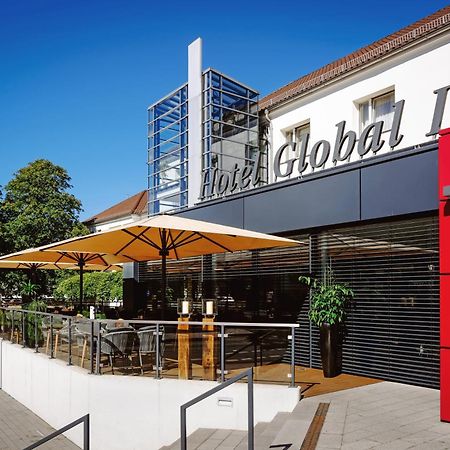 Hotel Global Inn Wolfsburg Zewnętrze zdjęcie