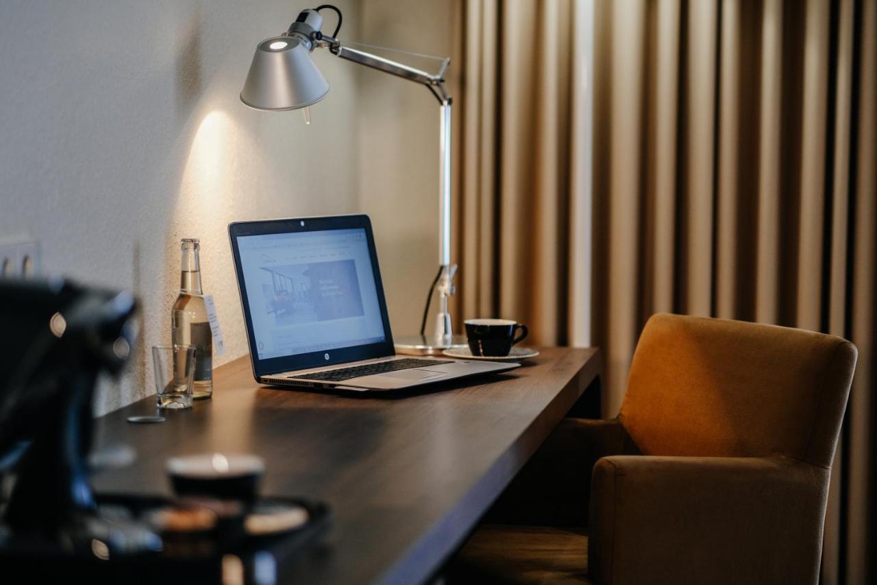 Hotel Global Inn Wolfsburg Zewnętrze zdjęcie