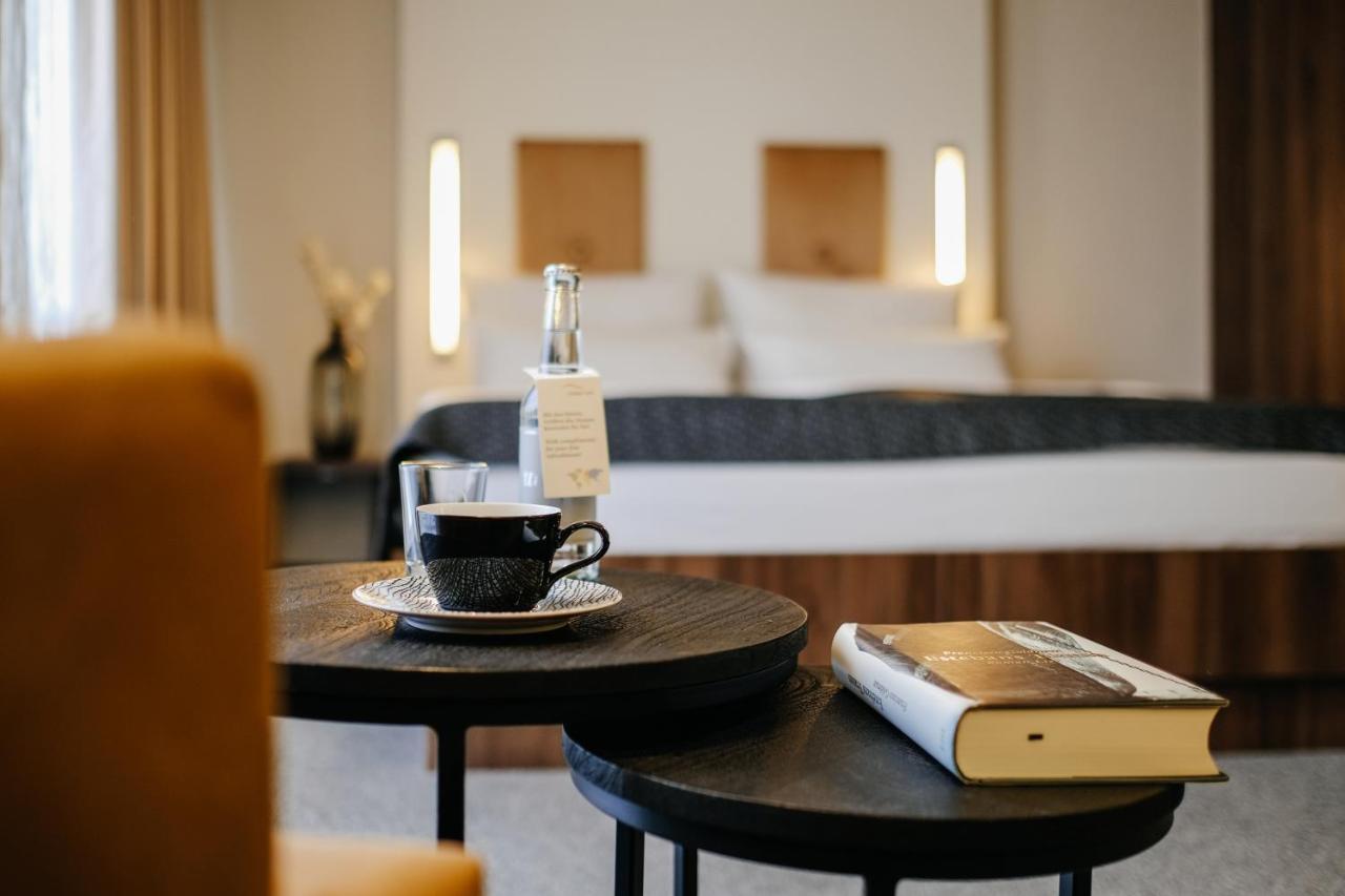 Hotel Global Inn Wolfsburg Zewnętrze zdjęcie