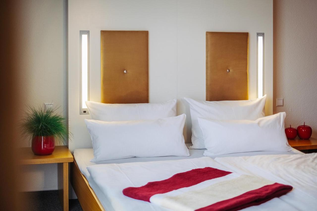 Hotel Global Inn Wolfsburg Zewnętrze zdjęcie