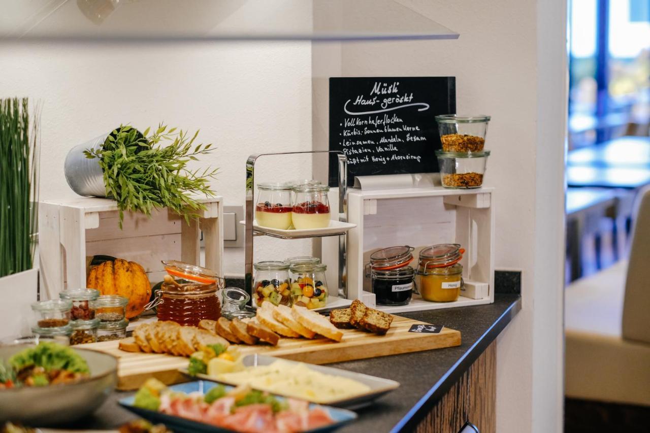 Hotel Global Inn Wolfsburg Zewnętrze zdjęcie