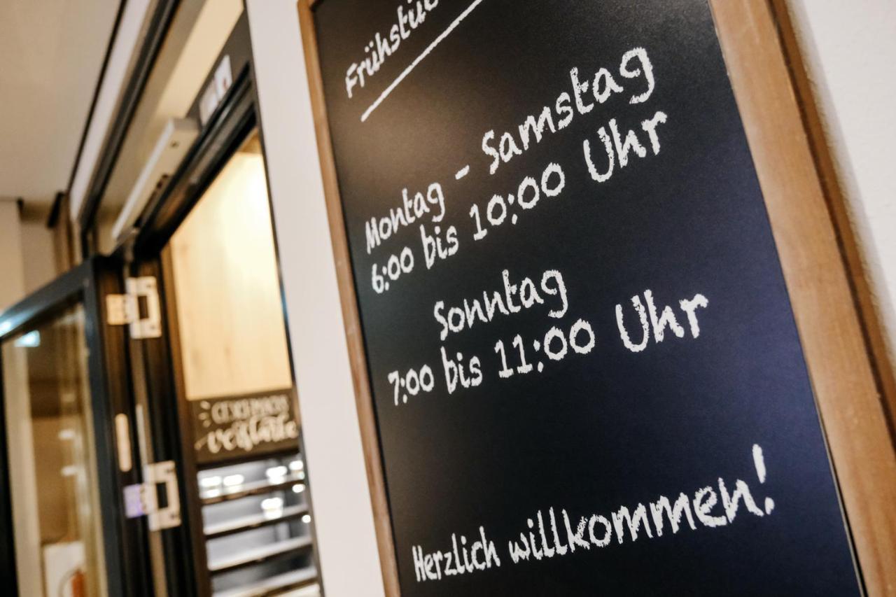 Hotel Global Inn Wolfsburg Zewnętrze zdjęcie