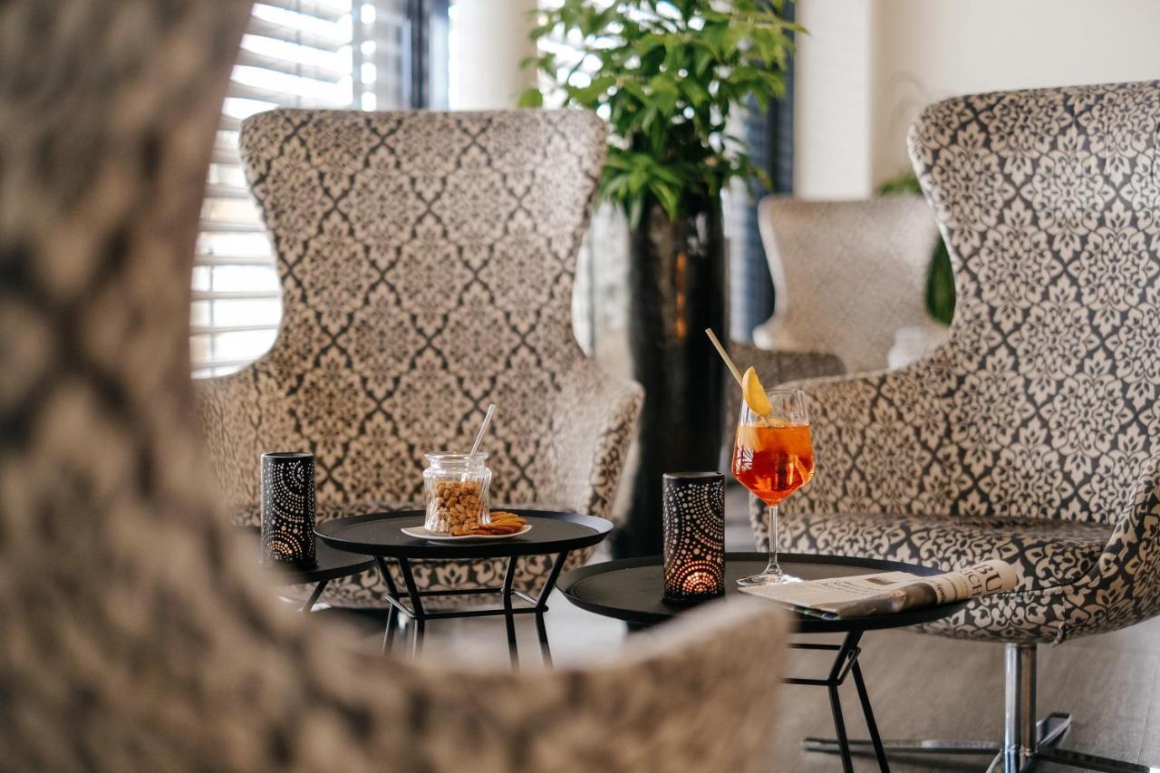 Hotel Global Inn Wolfsburg Zewnętrze zdjęcie