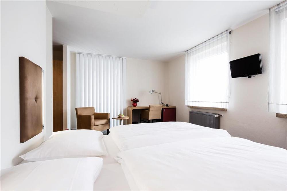 Hotel Global Inn Wolfsburg Pokój zdjęcie