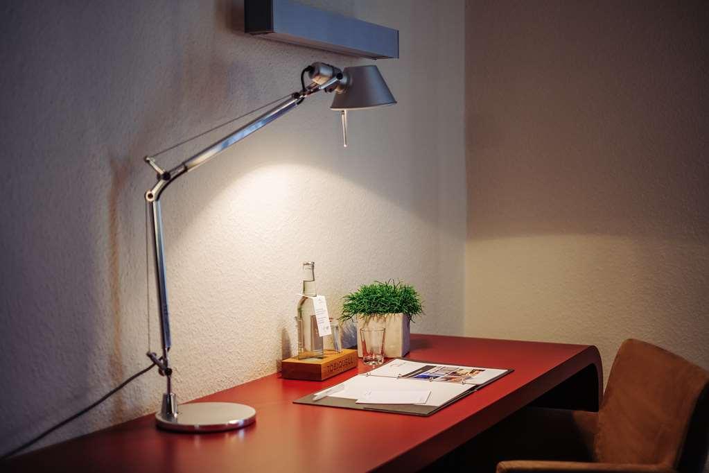 Hotel Global Inn Wolfsburg Pokój zdjęcie