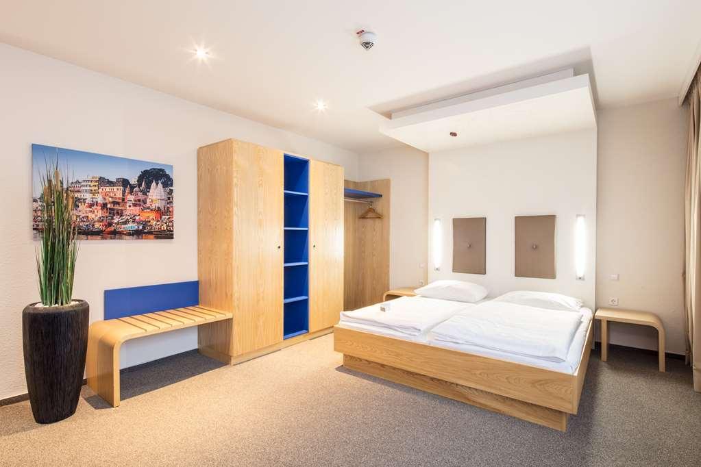 Hotel Global Inn Wolfsburg Pokój zdjęcie