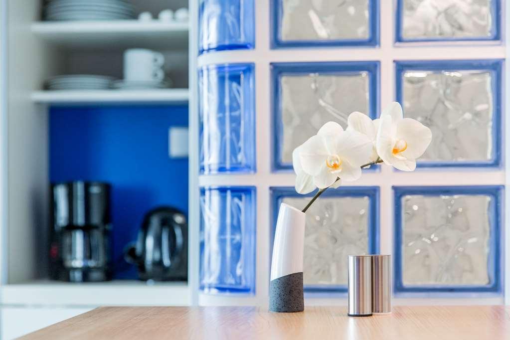 Hotel Global Inn Wolfsburg Pokój zdjęcie