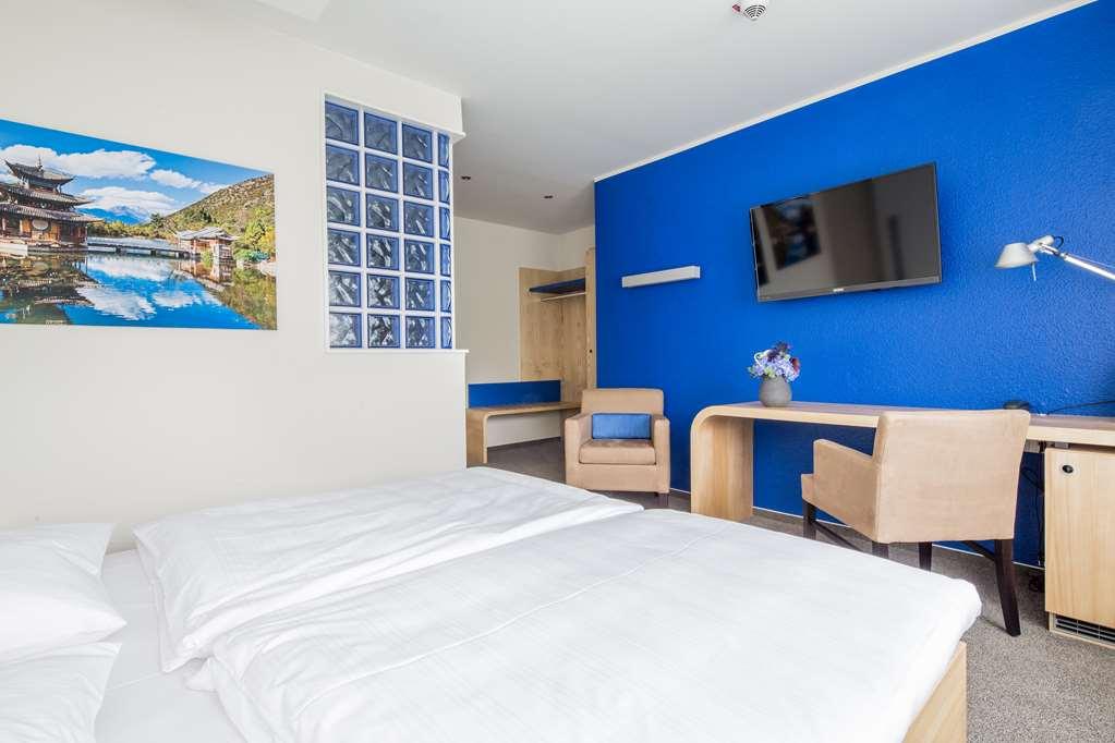Hotel Global Inn Wolfsburg Pokój zdjęcie