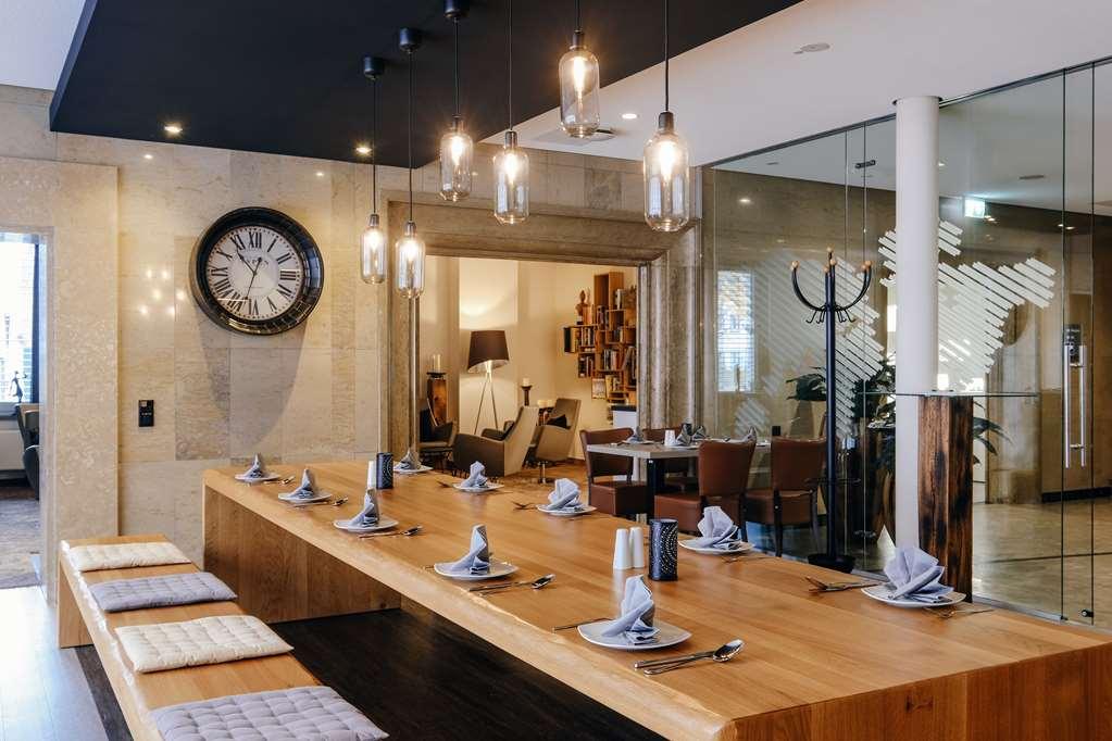 Hotel Global Inn Wolfsburg Wnętrze zdjęcie