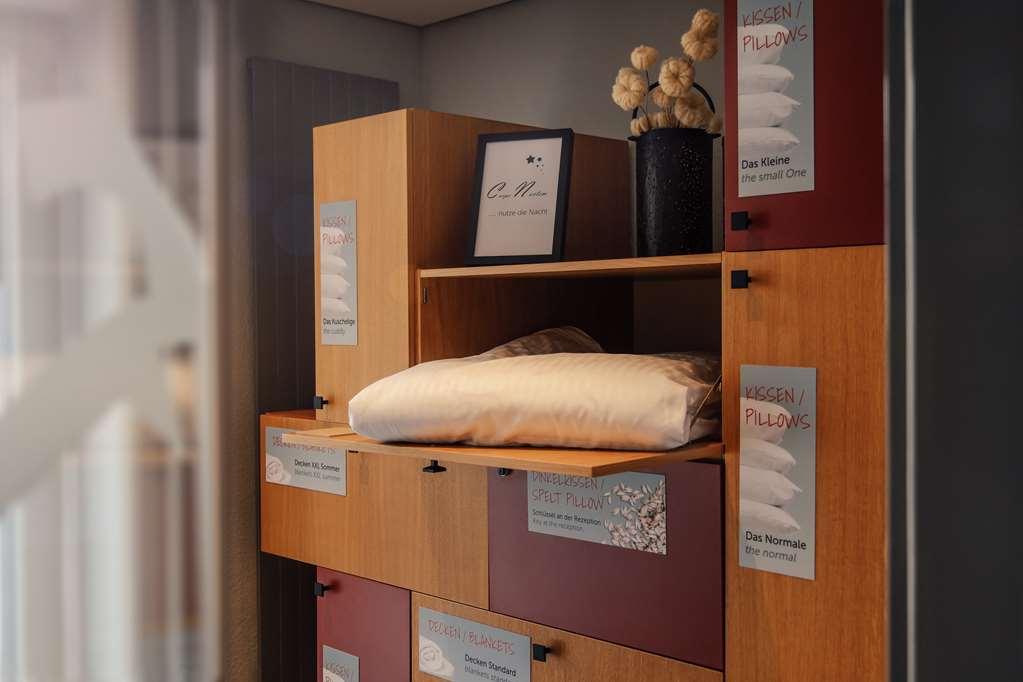 Hotel Global Inn Wolfsburg Zewnętrze zdjęcie