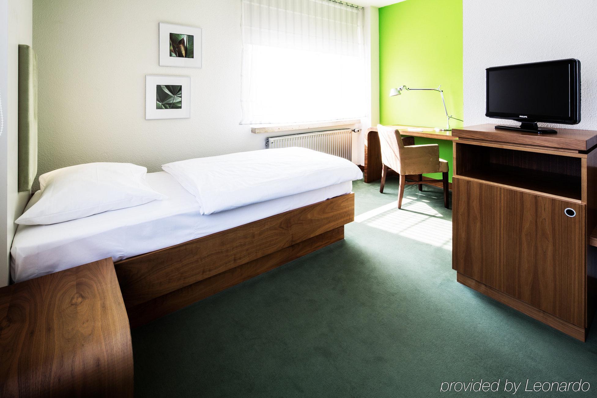 Hotel Global Inn Wolfsburg Zewnętrze zdjęcie