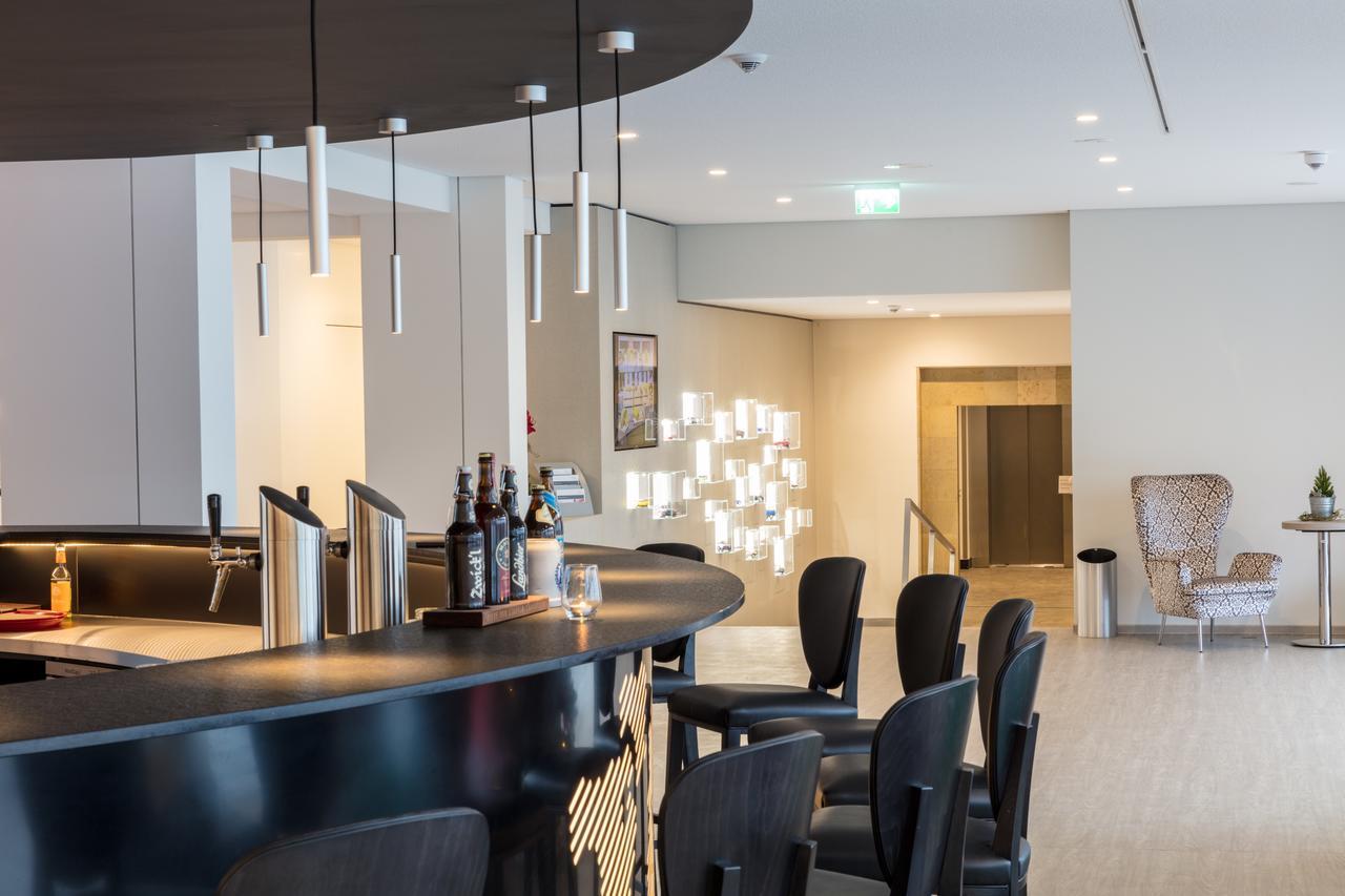 Hotel Global Inn Wolfsburg Zewnętrze zdjęcie